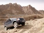 Land Rover Discovery 3 2004 года